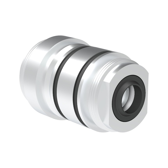 GESIPA Connection screw, complete 1435251 - Nuts, bolts, washers