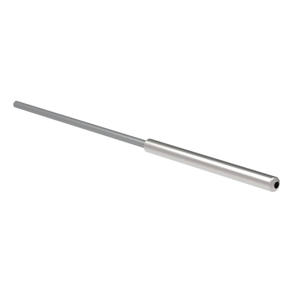 GESIPA Druckbuchse 85 mm verl&auml;ngert 1435428 - Buchsen, Zugst&uuml;ck, Zwischenst&uuml;ck, Griffst&uuml;ck, Winkest&uuml;ck, Distanzst&uuml;ck, Ausgleichsst&uuml;ck