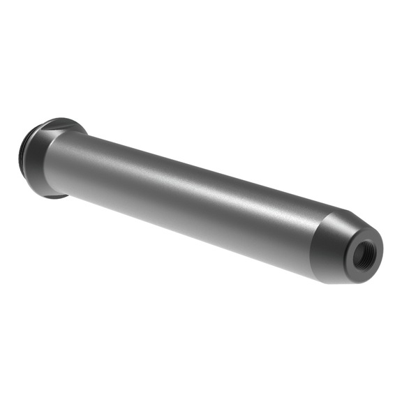 GESIPA Stahlh&uuml;lse verl&auml;ngert 50 mm 1435473 - H&uuml;lsen