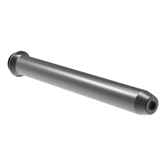 GESIPA Stahlh&uuml;lse verl&auml;ngert 150 mm 1435487 - H&uuml;lsen