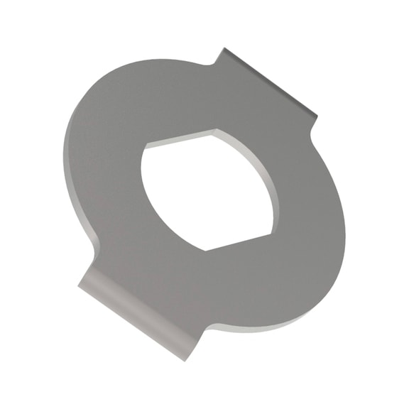 GESIPA Lock washer 1435515 - Nuts, bolts, washers