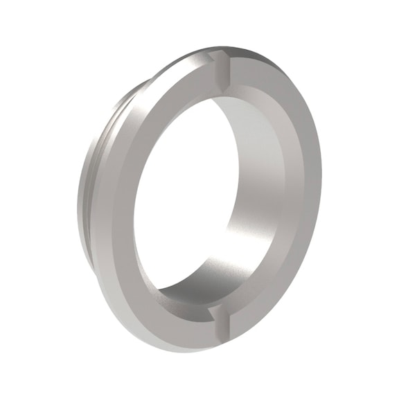 GESIPA End nut PH 1435521 - Nuts, bolts, washers