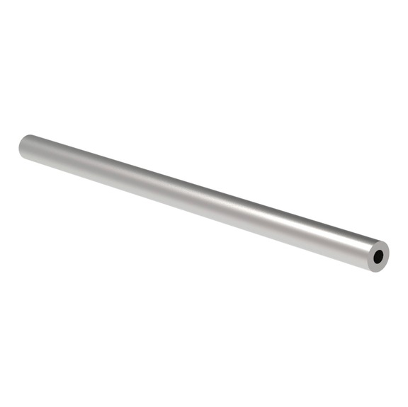GESIPA Zwischenbuchse f&uuml;r TAURUS 1 verl&auml;ngert 135 mm 1435544 - Buchsen, Zugst&uuml;ck, Zwischenst&uuml;ck, Griffst&uuml;ck, Winkest&uuml;ck, Distanzst&uuml;ck, Ausgleichsst&uuml;ck
