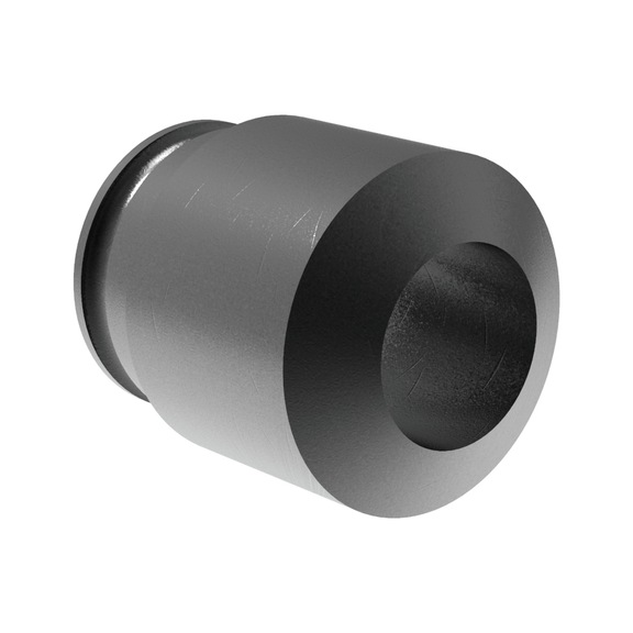 GESIPA TAURUS 3 + 4 inner mouthpiece AV 1435601 - Jaws