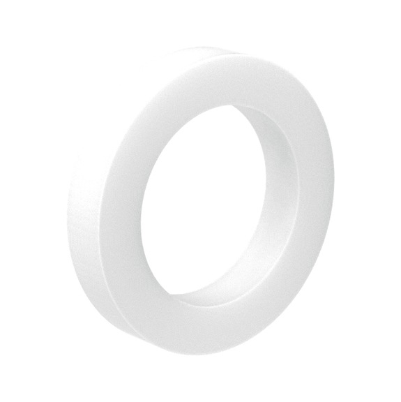 GESIPA F&uuml;hrungsring 1435657 - O-Ring, Sprengring, Federn, sonstige Ringe