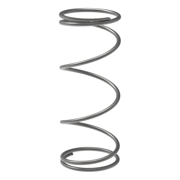 GESIPA Spring 1435721 - O-ring, snap ring, springs, other rings