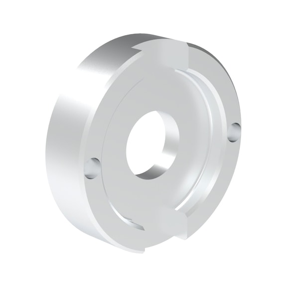 GESIPA St&uuml;tzring 1435853 - O-Ring, Sprengring, Federn, sonstige Ringe