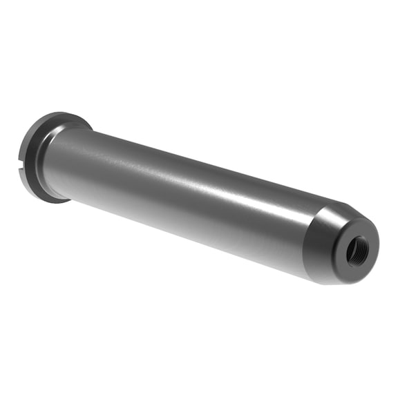 GESIPA Steel sleeve AV 100mm 1435872 - Sleeves