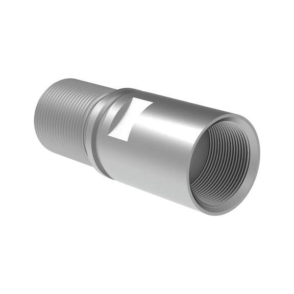 GESIPA Adapter 1435924 - Sockets, pull-through, spacer, handle, elbow, spacer, compensator