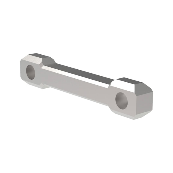 GESIPA Tension piece 1435938 - Sockets, pull-through, spacer, handle, elbow, spacer, compensator