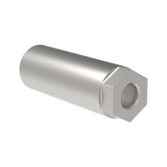 GESIPA Klemmbackengeh&auml;use Magna-Grip R 1435945 - Ger&auml;tekopf, Zubeh&ouml;r und Geh&auml;use