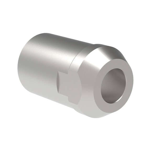 GESIPA Chuck housing 1435946 - Device head, accessories and housing
