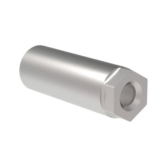 GESIPA Clamping jaw housing 1435997 - Device head, accessories and housing