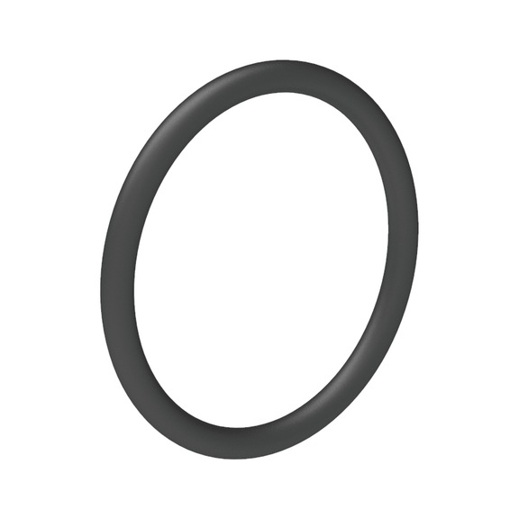 GESIPA O-Ring 13 x 1,5 mm 1436042 - O-Ring, Sprengring, Federn, sonstige Ringe