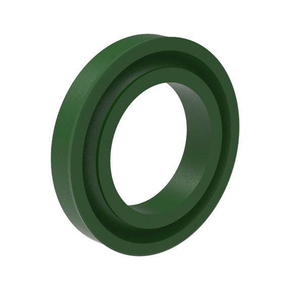 GESIPA Lippenring 1436055 - O-Ring, Sprengring, Federn, sonstige Ringe