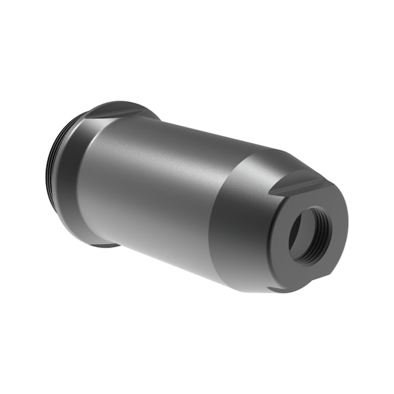 GESIPA Stahlh&uuml;lse 5 1436059 - H&uuml;lsen