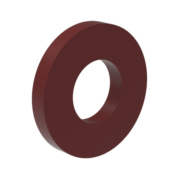 GESIPA Damping ring 5 1436064 - O-ring, snap ring, springs, other rings