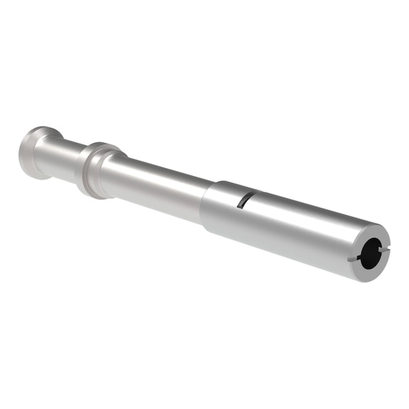 GESIPA Nozzle tube 5/7 complete 1436065 - Other accessories