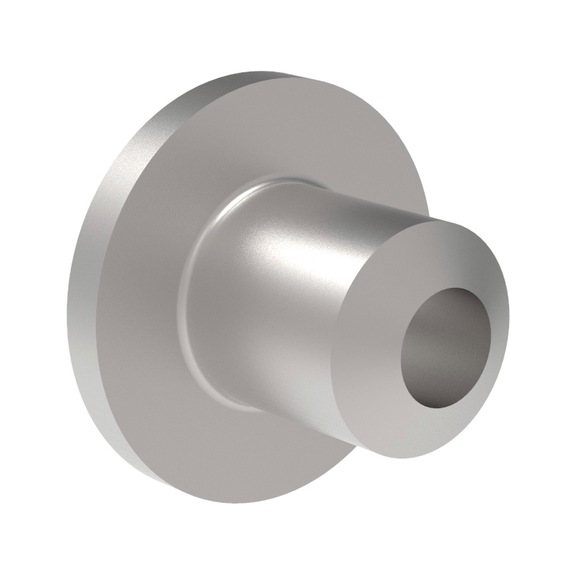 GESIPA Pressure sleeve 5/6 mm 1436068 - Sockets, pull-through, spacer, handle, elbow, spacer, compensator