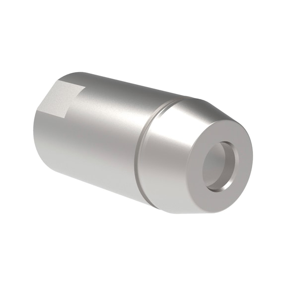 GESIPA Chuck housing 1436070 - Device head, accessories and housing