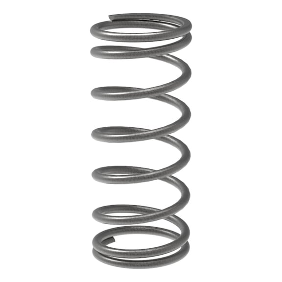 GESIPA Compression spring 1436161 - O-ring, snap ring, springs, other rings