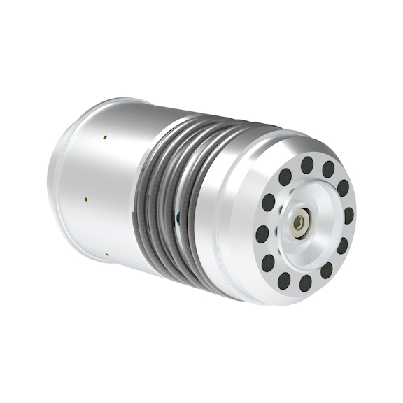 GESIPA Luftmotor komplett 1436168 - Sonstiges Zubeh&ouml;r