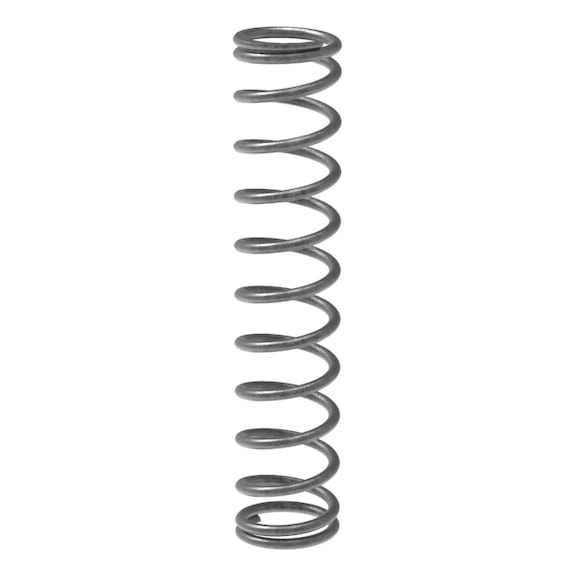 GESIPA Druckfeder 1436244 - O-Ring, Sprengring, Federn, sonstige Ringe