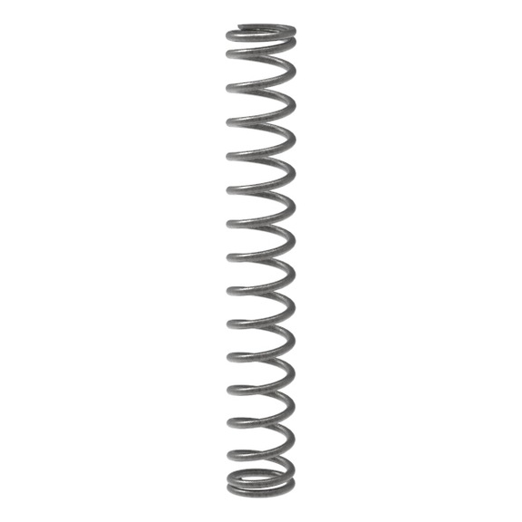 GESIPA Druckfeder 1436245 - O-Ring, Sprengring, Federn, sonstige Ringe