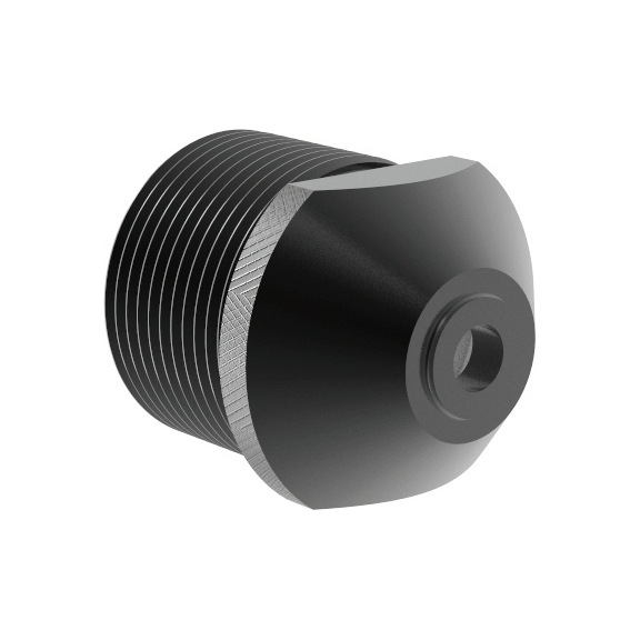 GESIPA Nozzle 1/4 inch-20 UNC 1436259 - Jaws