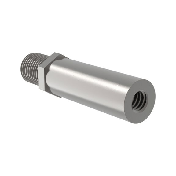 GESIPA FireFox M8 screw insert 1436282 - Nuts, bolts, washers
