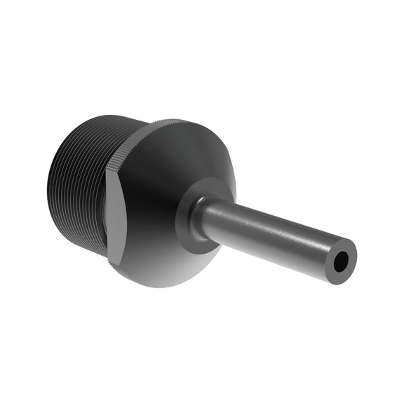 GESIPA M3 mouthpiece, special length 30 mm 1436314 - Jaws