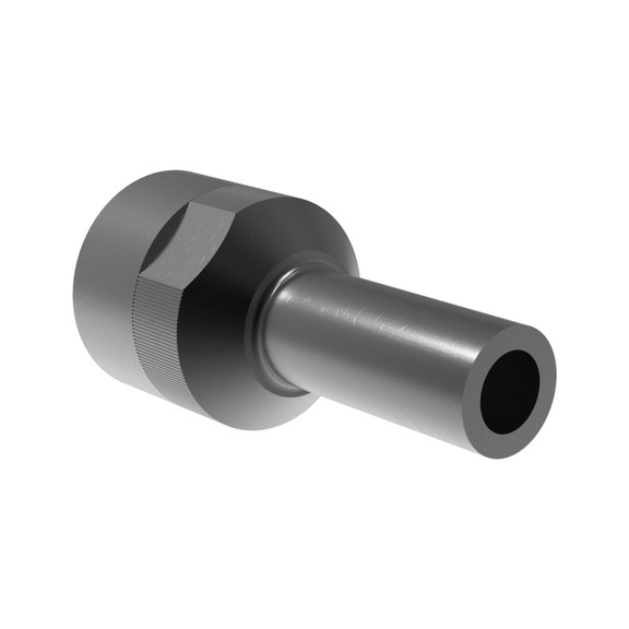 GESIPA M10 nozzle, special length 30 mm 1436319 - Jaws