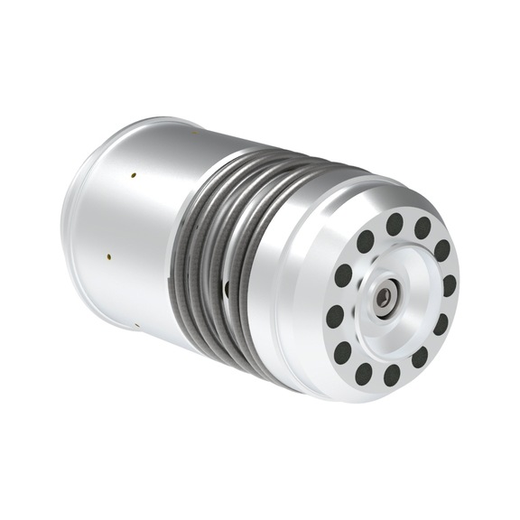 GESIPA Luftmotor komplett - Linksgewinde 1436370 - Sonstiges Zubeh&ouml;r