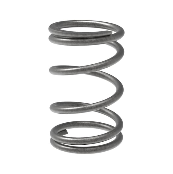 GESIPA Compression spring 1445257 - O-ring, snap ring, springs, other rings