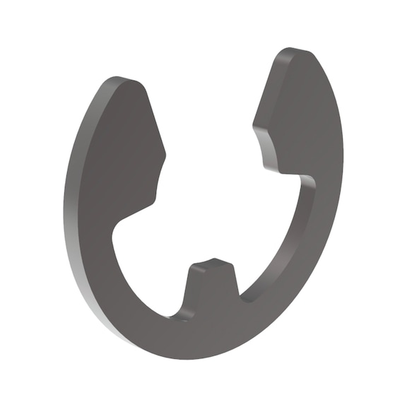 GESIPA Retaining ring 1445259 - O-ring, snap ring, springs, other rings