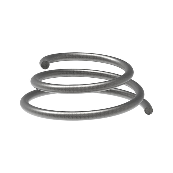 GESIPA Conical spring 1445739 - O-ring, snap ring, springs, other rings
