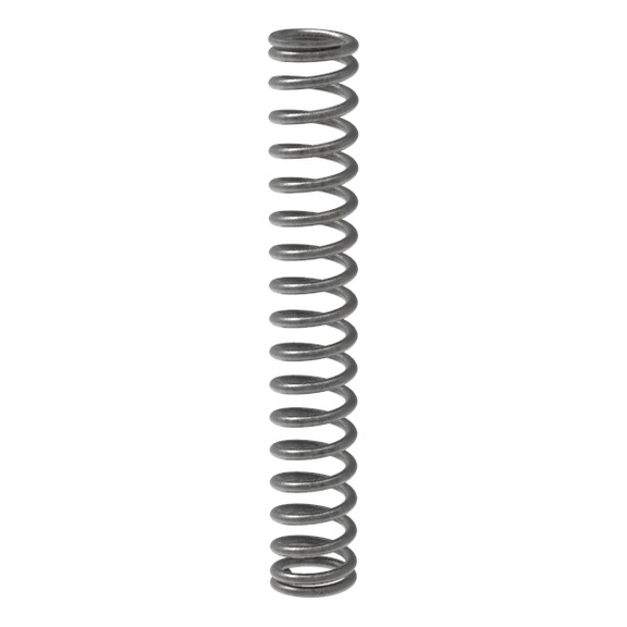 GESIPA Compression spring 1445751 - O-ring, snap ring, springs, other rings