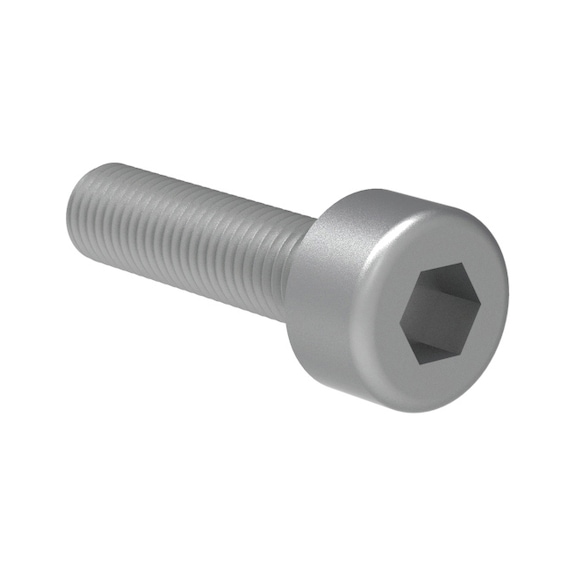 GESIPA Cylinder screw 1445768 - Nuts, bolts, washers