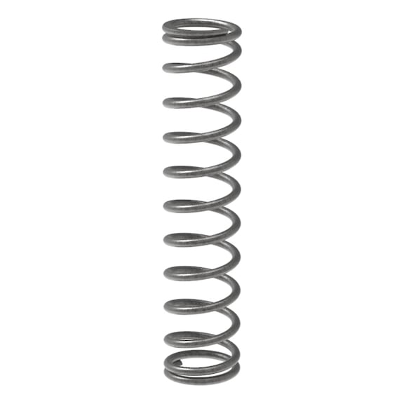GESIPA Druckfeder 1445793 - O-Ring, Sprengring, Federn, sonstige Ringe
