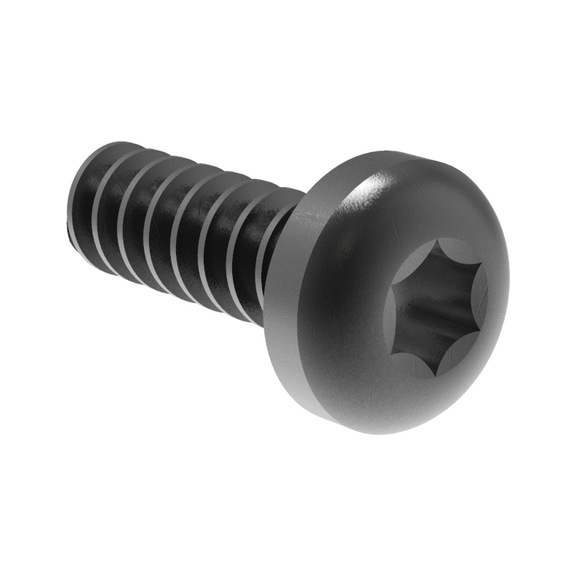 GESIPA Screw 1445987 - Nuts, bolts, washers