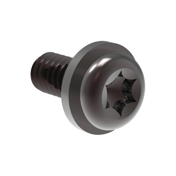 GESIPA Screw 1445989 - Nuts, bolts, washers