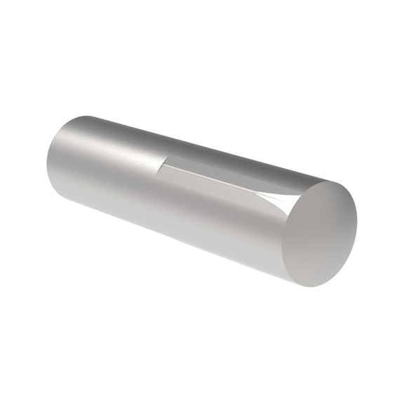 GESIPA Slotted pin 3 x 12 mm 1445991 - Other accessories