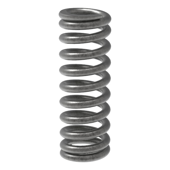 GESIPA Druckfeder 1445994 - O-Ring, Sprengring, Federn, sonstige Ringe