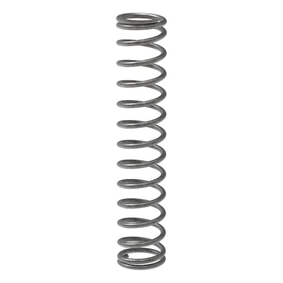 GESIPA Compression spring 1445996 - O-ring, snap ring, springs, other rings