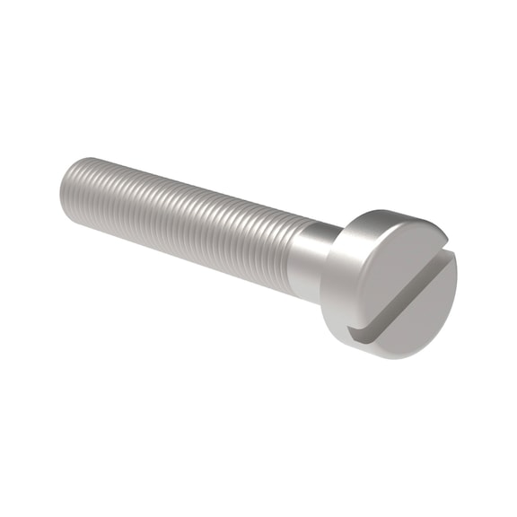 GESIPA Zylinderschraube 1446001 - Muttern, Schrauben, Scheiben