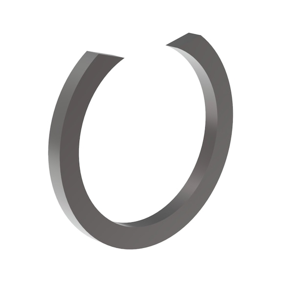 GESIPA V-Ring J 13 1446027 - O-Ring, Sprengring, Federn, sonstige Ringe