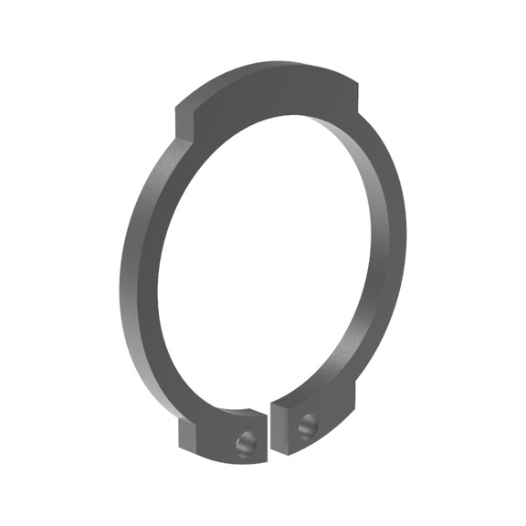 GESIPA Sicherungsring 1446106 - O-Ring, Sprengring, Federn, sonstige Ringe