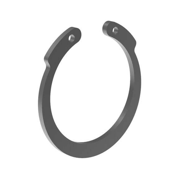GESIPA V-Ring 1446124 - O-Ring, Sprengring, Federn, sonstige Ringe