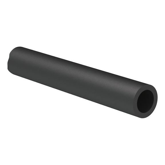 GESIPA PU-Rohr schwarz 1446137 - Sonstiges Zubeh&ouml;r
