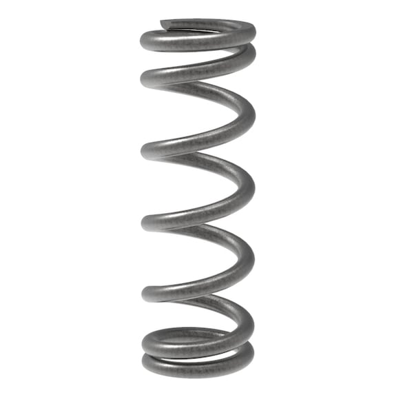 GESIPA Druckfeder 1446192 - O-Ring, Sprengring, Federn, sonstige Ringe